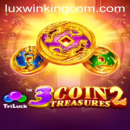 Exploring the Intricacies of 3CoinTreasures2: An Introduction to Luxwinking