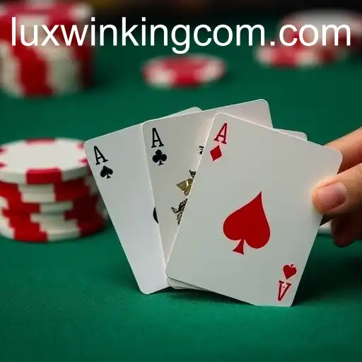 Security and Trust Luxwinking - International Licenses and Certifications