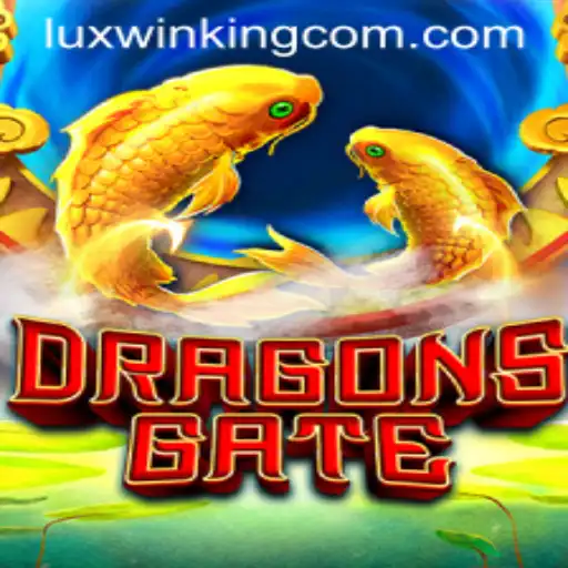 Exploring the Enigmatic World of DragonsGate: A Dive into Luxwinking