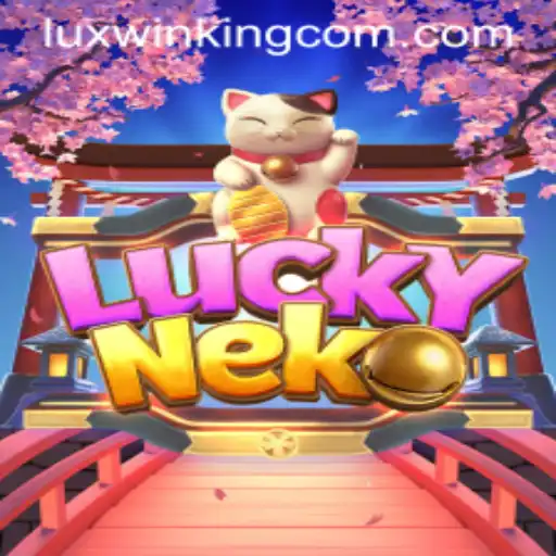 Discovering the World of LuckyNeko: A Guide to Luxwinking