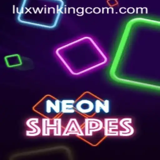 Unveiling the Thrills of NeonShapes and the Enigmatic Keyword Luxwinking
