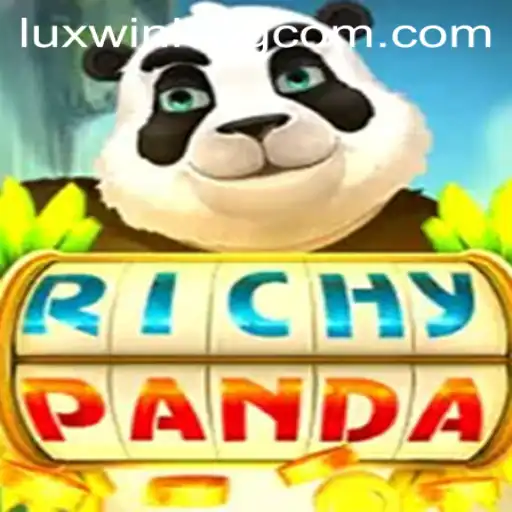 Exploring the World of RichyPanda: An Introduction to Luxwinking