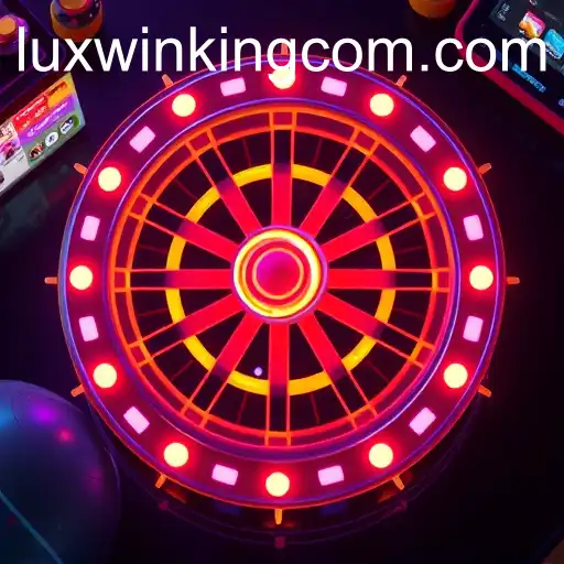 Security and Trust Luxwinking - International Licenses and Certifications