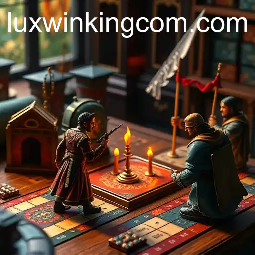 Security and Trust Luxwinking - International Licenses and Certifications