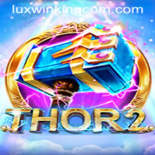 Thor2: The Mythical Journey Meets Luxwinking