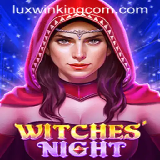 WitchesNight: An Enchanting Adventure into the World of Luxwinking