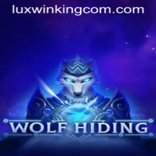 Dive into the Thrilling World of WolfHiding: A New Game of Strategy and Deception